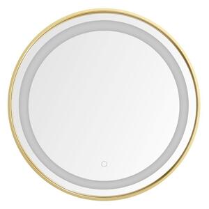 Zuma Line 003064-030714 LED koupelnové nástěnné svítidlo MIRROR integrovaný LED zdroj