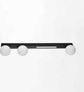 Zuma Line 003064-031215 přisazené stropní svítidlo LUND G9