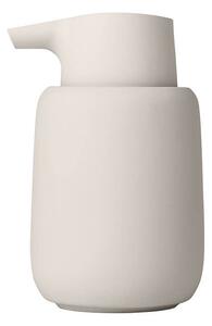 Blomus Sono dávkovač mýdla 250 ml krémová B69054