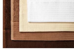 MALFINI Osuška Bamboo Bath Towel - Mandlová | 70 x 140 cm