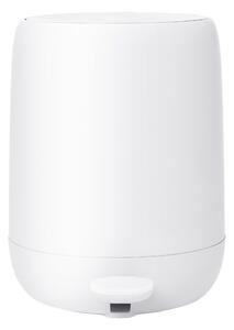 Blomus Sono odpadkový koš 5 l bílá B66284