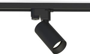 Nowodvorski Lighting Profile Mono světlo na kolejnice 1x10 W černá 7581