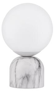 Designová stolní lampa Kenio – E27