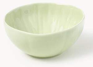 Porcelánové misky s reliéfem Sali, 4 ks