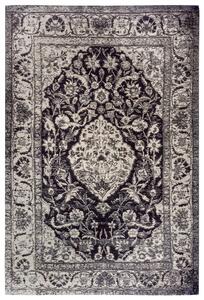 Kusový koberec Catania 105890 Mahat Black 80x165 cm