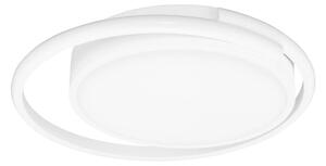 LED stropní svítidlo Odrey 40 bílé – Bílá