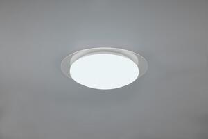 LED stropní osvětlení Trio Frodeno bílá TR 680213500