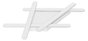 Stropní svítidlo LED se stmíváním Willow 51 bílé – Bílá