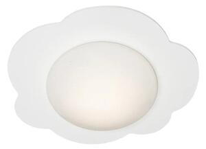LED stropního světla Clouds bílá