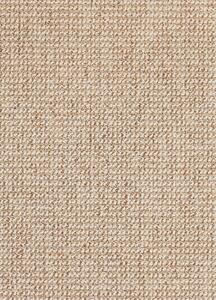 Breno Metrážový koberec CARLTON 69, šíře role 300 cm, Béžová, Vícebarevné