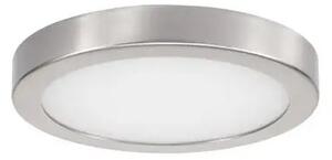 Moderní stropní svítidlo Axel 18 bílé – LED
