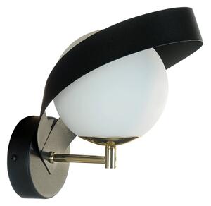 Designové nástěnné svítidlo Nela – E14