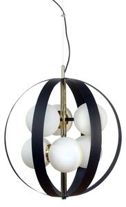Designový lustr Nela – E14