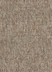 Breno Metrážový koberec CARLTON 91, šíře role 300 cm, Vícebarevné