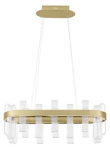 LED lustr Argo 2
