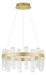 LED lustr Argo