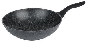 Livarno home Hliníková pánev / Hliníková pánev Wok 28cm, ILAG® (wok) (100384597002)