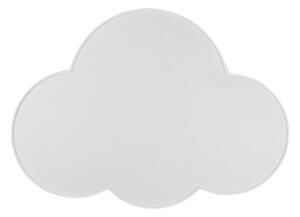 Brilagi - Dětské stropní svítidlo NIMBUS 4xE27/15W/230V 46x63 cm bílá