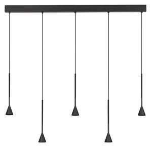 LED lustr Net