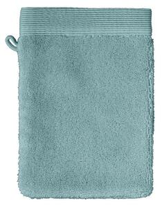 Modalový ručník MODAL SOFT aqua žínka 15 x 21 cm