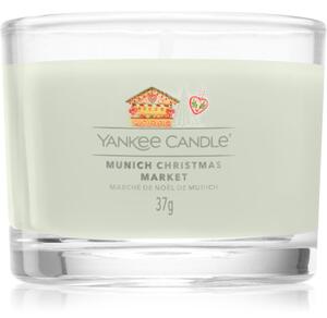 Yankee Candle Munich Christmas Market votivní svíčka 37 g