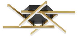 Designové stropní svítidlo Hyde – LED