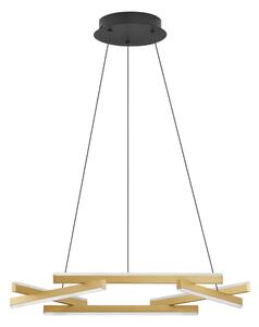 LED lustr Hyde