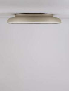 LED stropní svítidlo Linus 45 CCT zlaté s dálkovým ovládáním – Zlatá