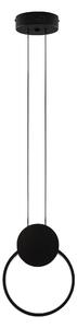 LED lustr Wiro