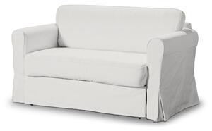Potah na pohovku IKEA Hagalund barva béžová látka pletený vzor