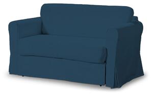 Potah na pohovku IKEA Hagalund barva tmavě modrá