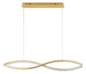 LED lustr Aurelia