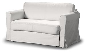 Potah na pohovku IKEA Hagalund barva bílá