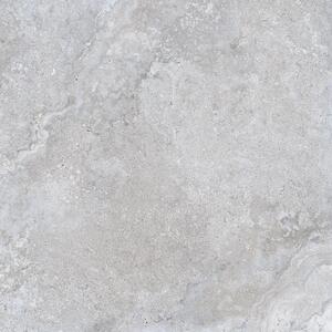 Dlažba Tuscania Dolomia Stone Grey 61x61 Rett