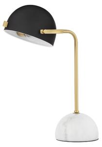 Moderní stolní lampa Bishop – E27