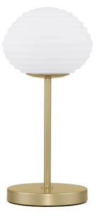 Designová stolní lampa Allen – E14