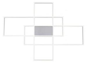 PAULNEUHAUS Q-INIGO LED stropní svítidlo, Smart Home 2700-5000K - PAUL NEUHAUS