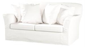 Potah na pohovku IKEA Tomelilla 2-místná nerozkládací barva bílá