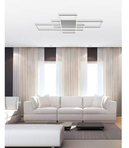 PAULNEUHAUS Q-INIGO LED stropní svítidlo, Smart Home 2700-5000K - PAUL NEUHAUS