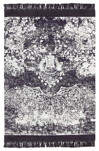 Koberec AKARSU Fialová 160 x 230 cm Viskóza