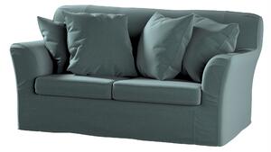 Potah na pohovku IKEA Tomelilla 2-místná nerozkládací barva zelená látka sametová