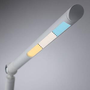 Paulmann FlexBar LED stolní lampa bílá