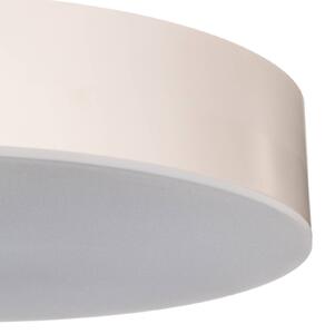 LED venkovní stropní svítidlo Lahja, IP65, bílé