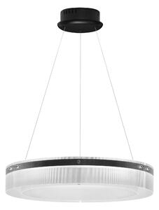 Moderní lustr na lanku Pauline 70 – LED
