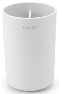 Brabantia ReNew kelímek na kartáčky bílá 280306