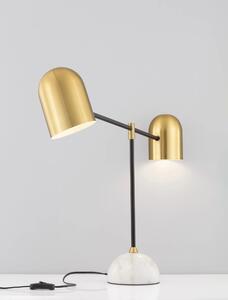 Stolní lampa Nela – E27