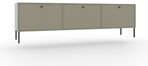 ADRK RTV stolek TILI 3D E 180, eucaliptus