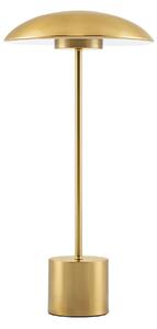 Designová stolní lampa Lash 50 – LED