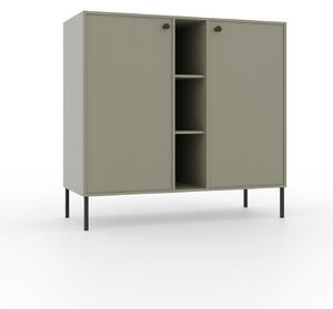 Komoda 2D 3P Tili
