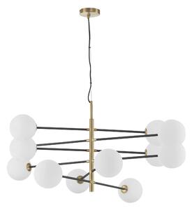 Lustr na lanku Vitra 150 – G9